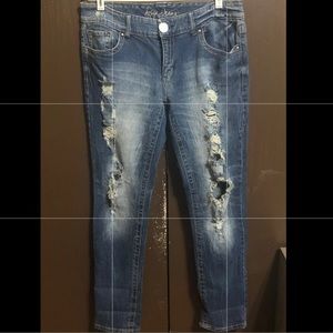 Women’s Jeans